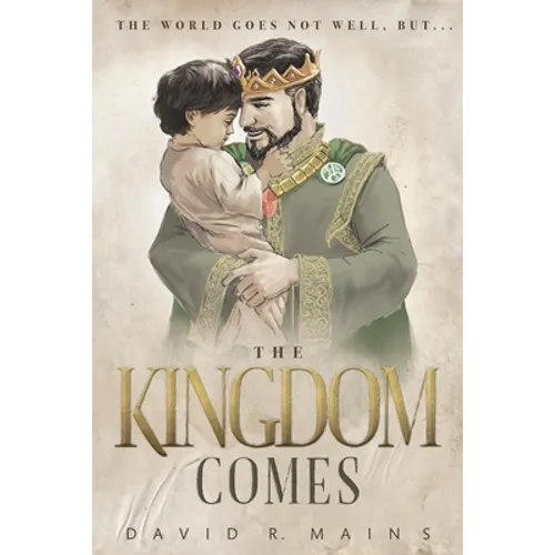 The Kingdom Comes - Paperback