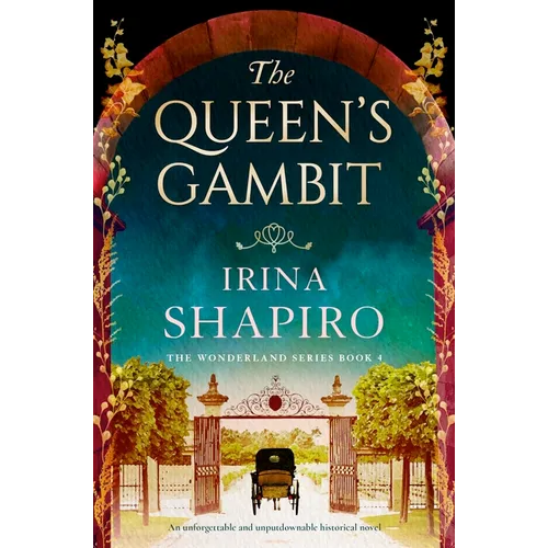 The Queen's Gambit: An Unforgettable and Unputdownable Historical Novel - Paperback