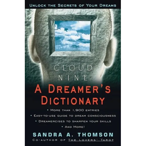 Cloud Nine - Paperback