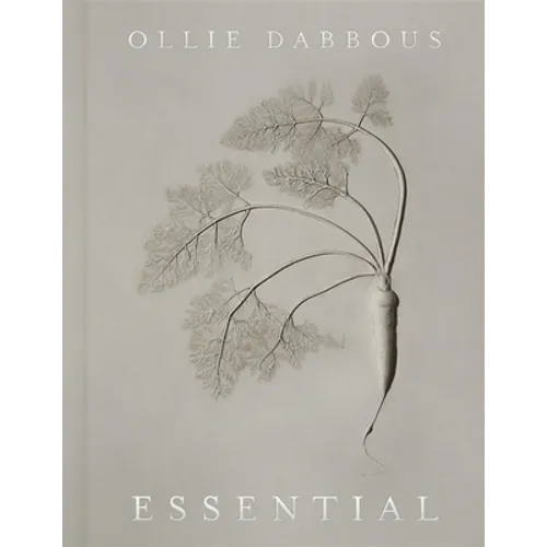 Essential - Hardcover