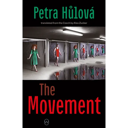 The Movement - Paperback
