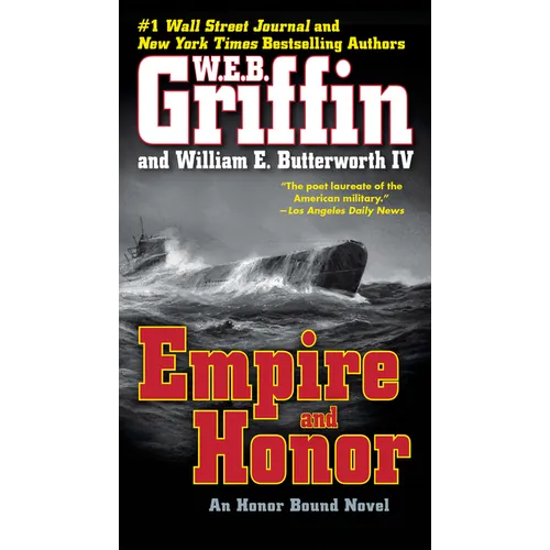 Empire and Honor - Mass Market Paperbound