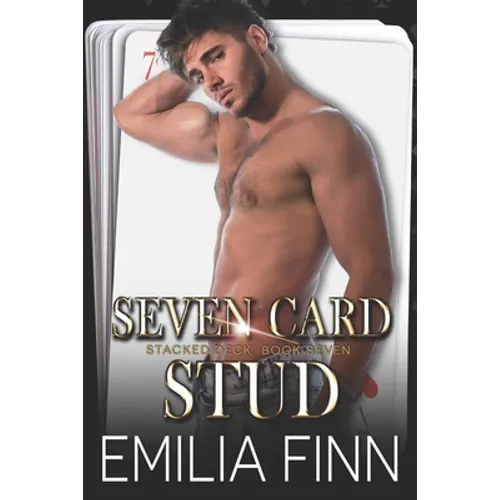 Seven Card Stud - Paperback