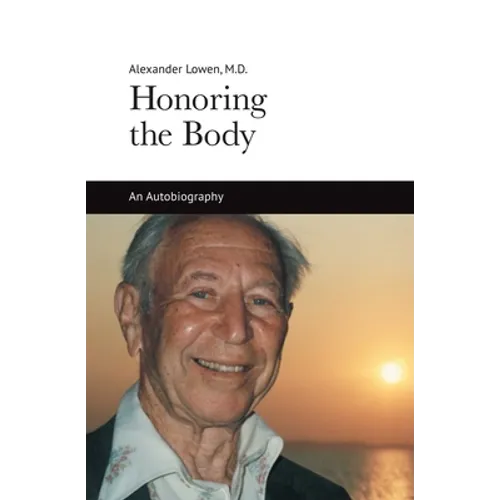 Honoring the Body - Paperback