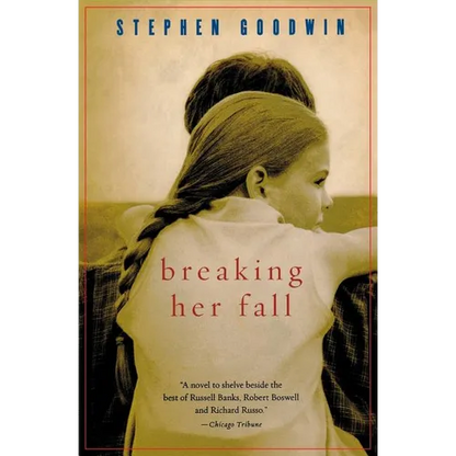 Breaking Her Fall - Paperback