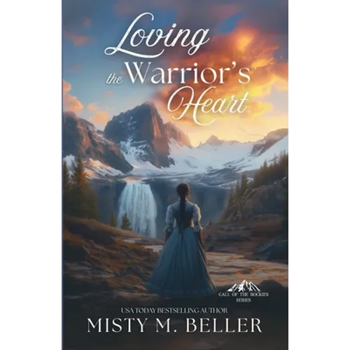 Loving the Warrior's Heart - Paperback