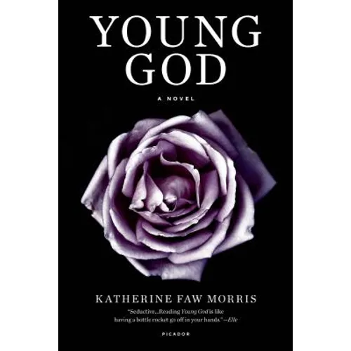Young God - Paperback