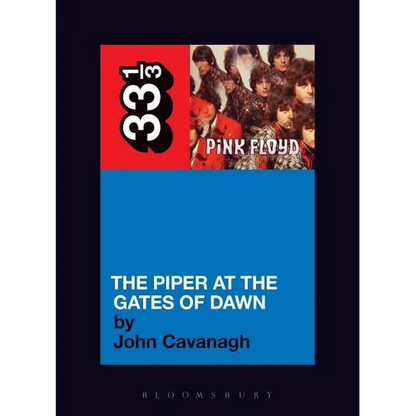 Pink Floyd's the Piper at the Gates of Dawn - Paperback