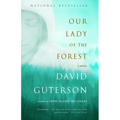Our Lady of the Forest - Paperback