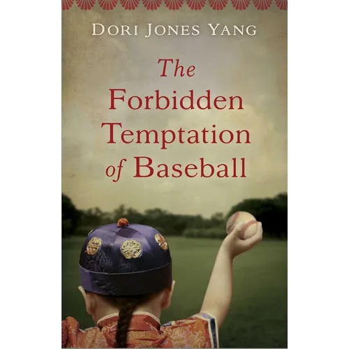 The Forbidden Temptation of Baseball - Paperback