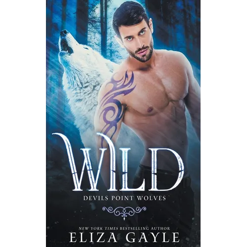 Wild - Paperback