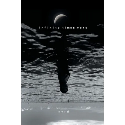 Infinite Times More - Paperback