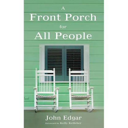 A Front Porch for All People - Paperback