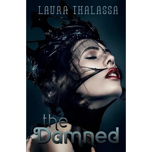 The Damned - Paperback