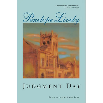 Judgment Day - Paperback