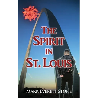 The Spirit in St. Louis - Paperback