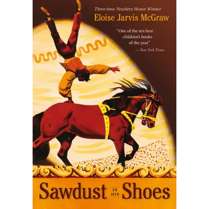 Sawdust in His Shoes - Paperback