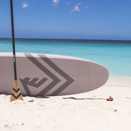 4 Way Stretch SUP Paddleboard Board Covers