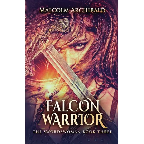 Falcon Warrior - Paperback