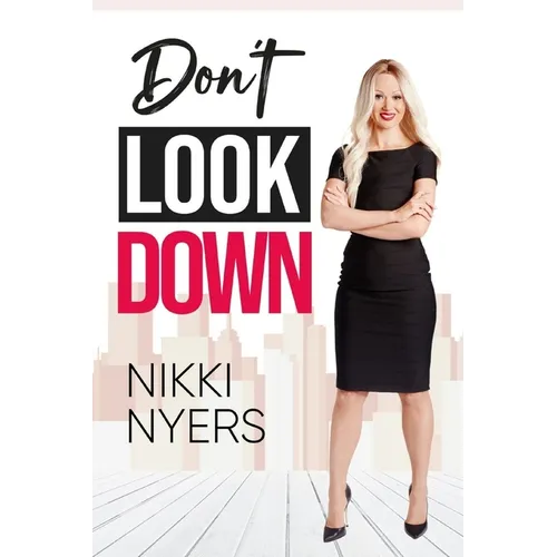 Don't Look Down - Paperback