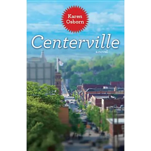 Centerville - Paperback