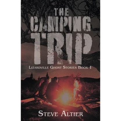 The Camping Trip - Paperback