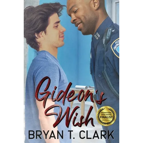 Gideon's Wish: Gay Romance - Paperback