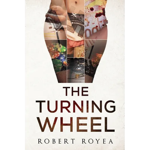 The Turning Wheel - Paperback