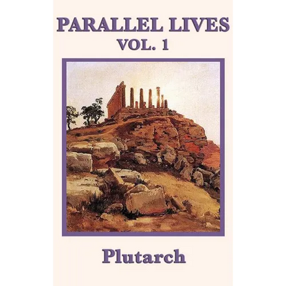 Parallel Lives Vol. 1 - Hardcover
