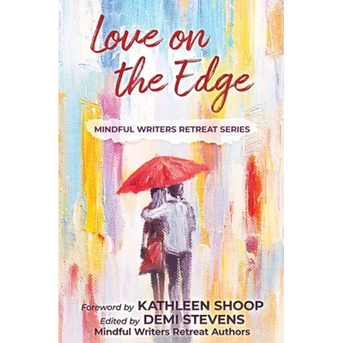 Love on the Edge - Paperback