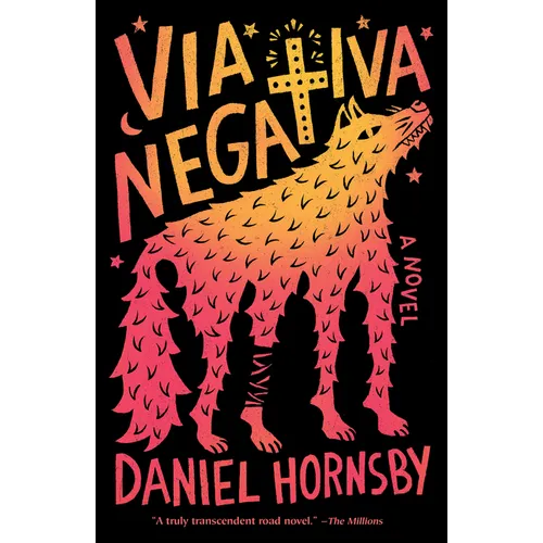 Via Negativa - Paperback