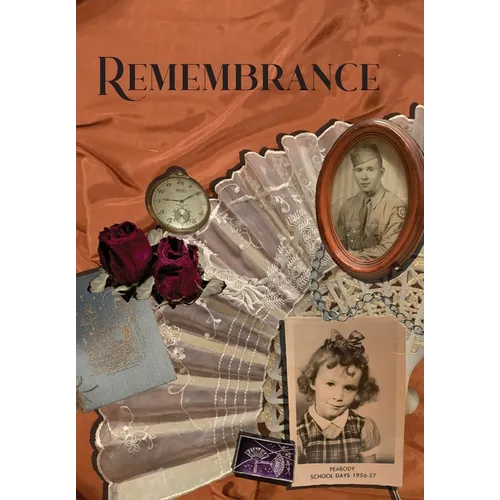 Remembrance - Hardcover