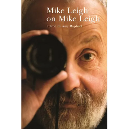 Mike Leigh on Mike Leigh - Paperback