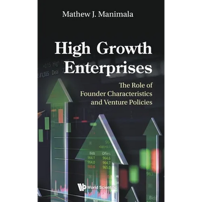 High Growth Enterprises - Hardcover