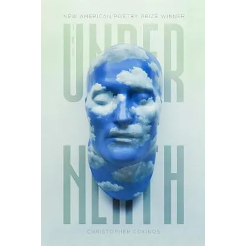 The Underneath - Paperback