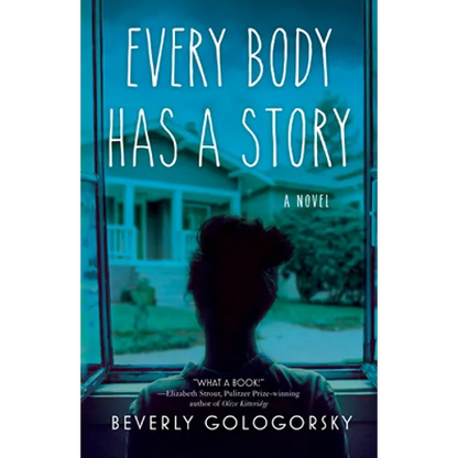 Every Body Has a Story - Paperback