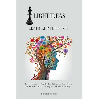 Light Ideas: Artificial Intelligence - Paperback