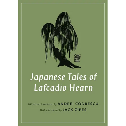 Japanese Tales of Lafcadio Hearn - Paperback