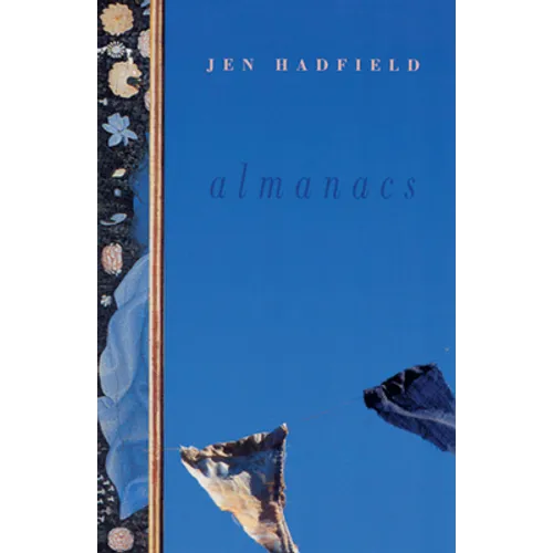 Almanacs - Paperback