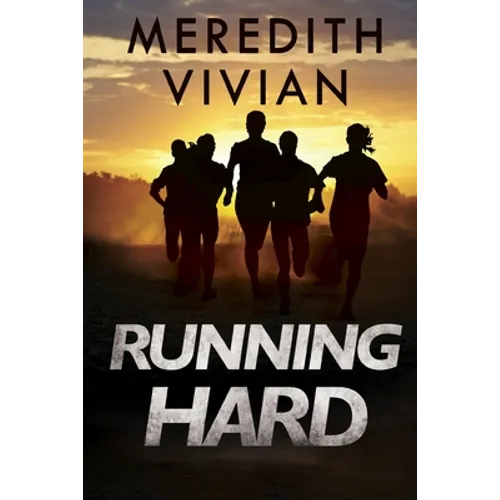 Running Hard - Paperback