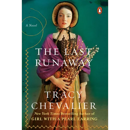 The Last Runaway - Paperback