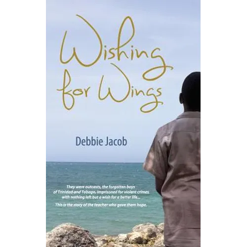 Wishing for Wings - Paperback