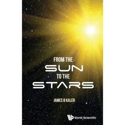 From the Sun to the Stars - Paperback