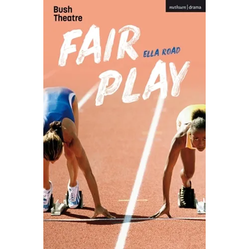 Fair Play - Paperback