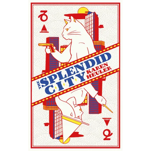 The Splendid City - Paperback