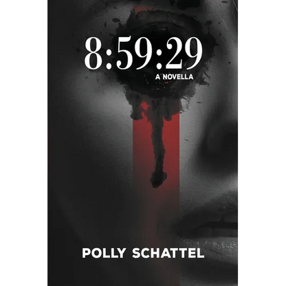 8: 59:29 - Paperback
