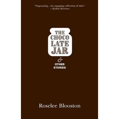 The Chocolate Jar and Other Stories - Paperback
