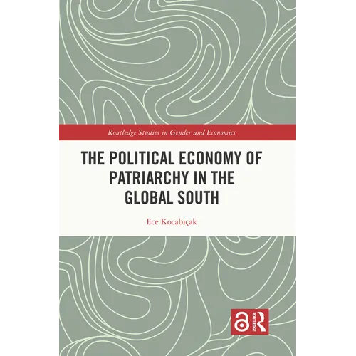 The Political Economy of Patriarchy in the Global South - Paperback