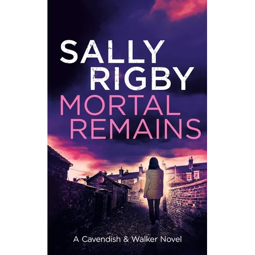 Mortal Remains - Paperback