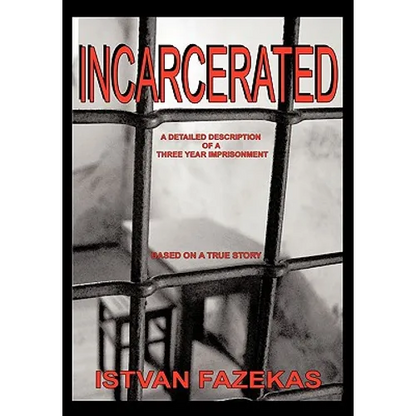 Incarcerated - Paperback